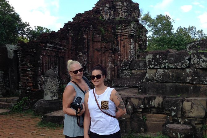 My Son Sanctuary Sunrise Private Tour - Overview and Tour Details