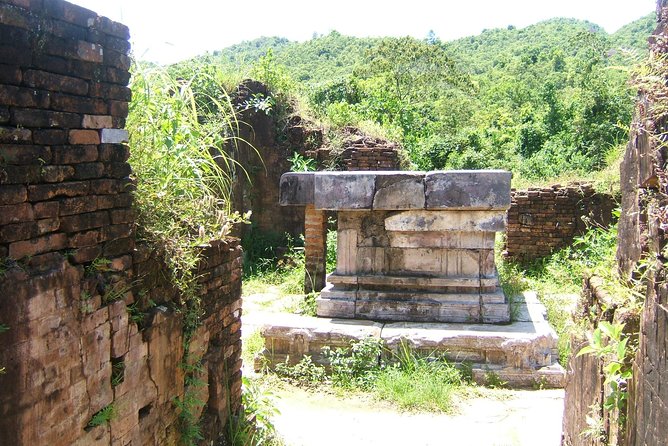 My Son Sanctuary Sunrise Private Tour - Reviews