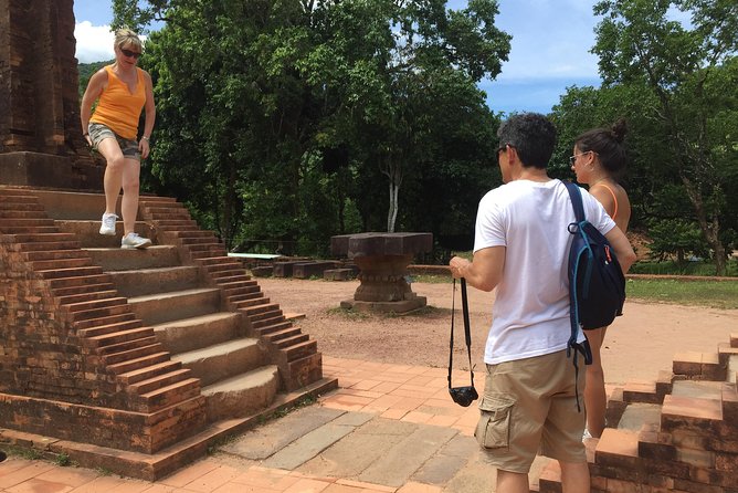 My Son Sanctuary Sunrise Private Tour - Common Questions