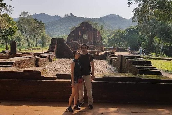 My Son Sanctuary Sunrise Private Tour From 5:10a.M to 9:10a.M - Itinerary Overview