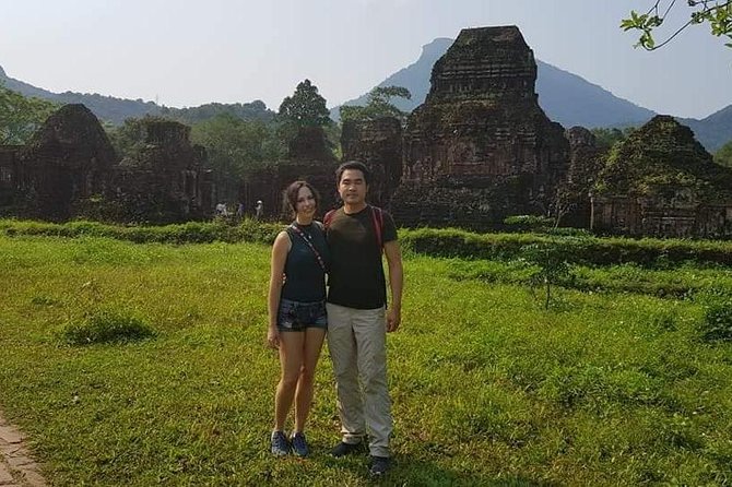 My Son Sanctuary Sunrise Private Tour From 5:10a.M to 9:10a.M - The Sum Up