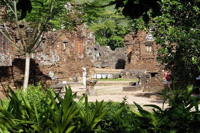 My Son Sanctuary Sunset - Small Group Tour - Cancellation Policy