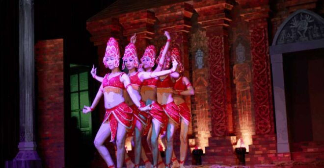 My Son Sanctuary: Taxi Transfer From Hoi an & Da Nang by Car - Experience My Son Holy Land