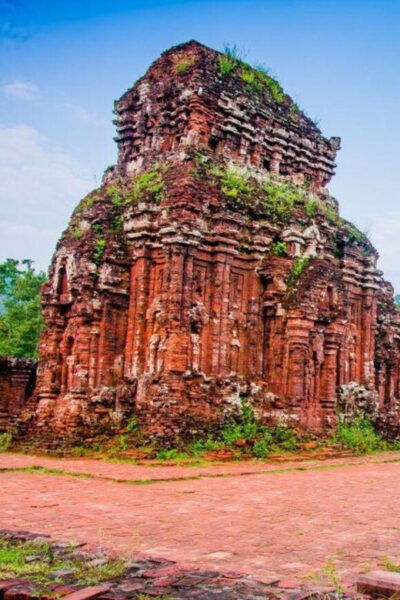 My Son Sanctuary & Thanh Ha Pottery Village by Motorbike - The Sum Up