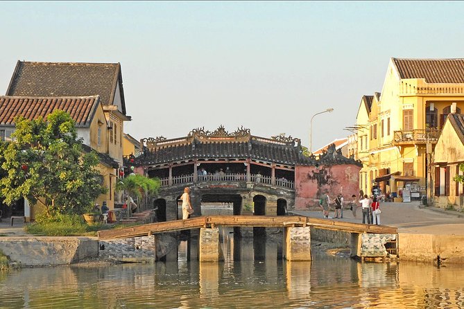 My Son Sanctuary - Thanh Ha Pottery Village - Hoi An Ancient Town: Private Tour - The Sum Up