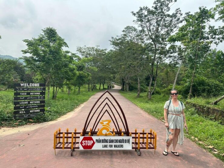 My Son Sanctuary Tour and Cultural Ceremony - Private Tour - Activity Highlights