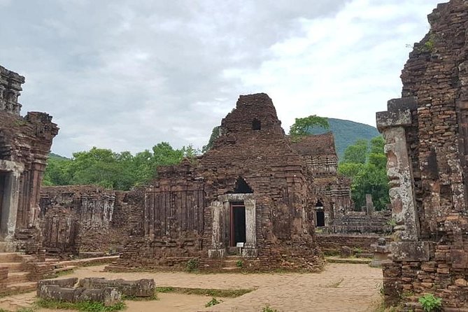My Son Sanctuary Tour & Basket Boat, Buffalo Ride,Farming Activity(countryside) - The Sum Up