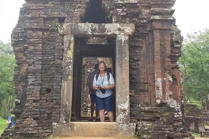 My Son Sanctuary Tour &Come Back by Boat to Visit Pottery Village - Tips and Recommendations: Making the Most of Your Tour