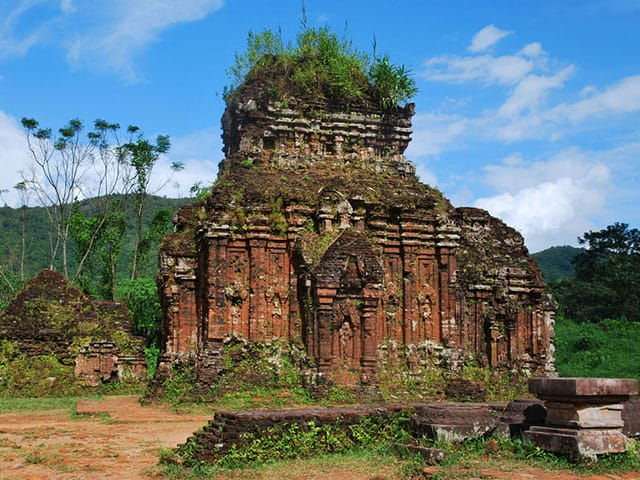 My Son Sanctuary Tour From Da Nang - Inclusions and Important Information
