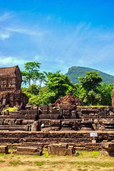 My Son Sanctuary Tour From Da Nang - Nearby Attractions to Explore