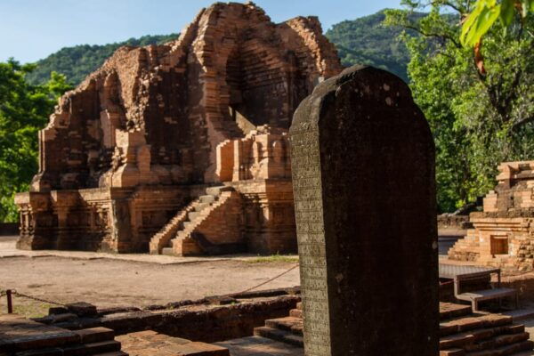 My Son Sanctuary Tour From Da Nang - Frequently Asked Questions