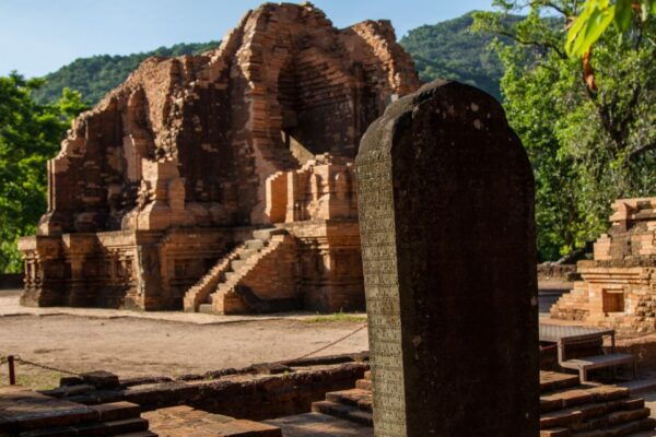 My Son Sanctuary Tour From Da Nang - Positive Customer Reviews
