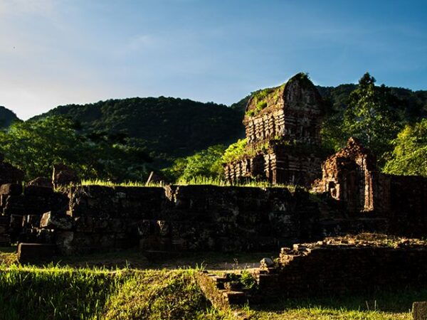 My Son Sanctuary Tour From Da Nang - Common Questions