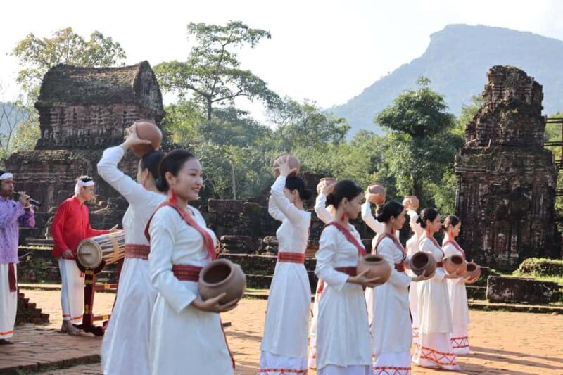 My Son Sanctuary UNESCO Half-Day Small Group Tour - The Value of This Tour