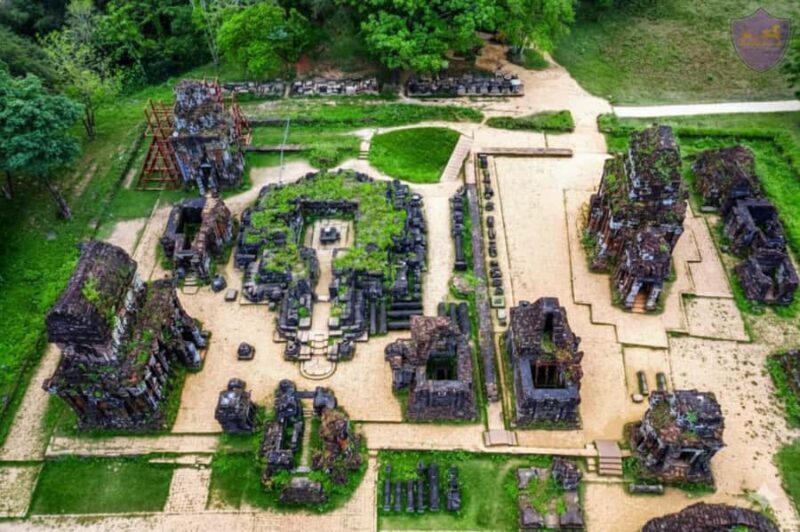 My Son Sanctuary UNESCO Half-Day Small Group Tour - Final Thoughts