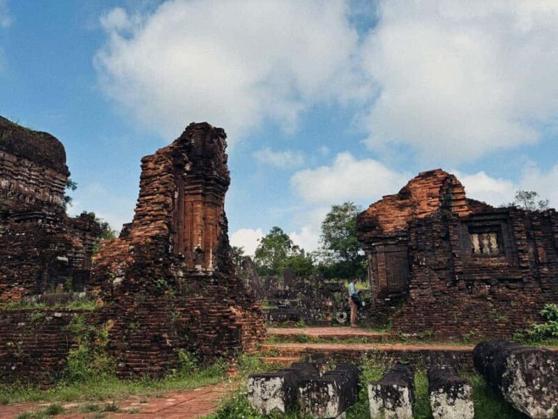 My Son Sanctuary UNESCO Half-Day Small Group Tour - End of the Day: Drop-off and Practical Tips