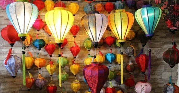 My Son Sanctuary With Boat Trip & Making Lantern in Oldtown - Important Information and Tips