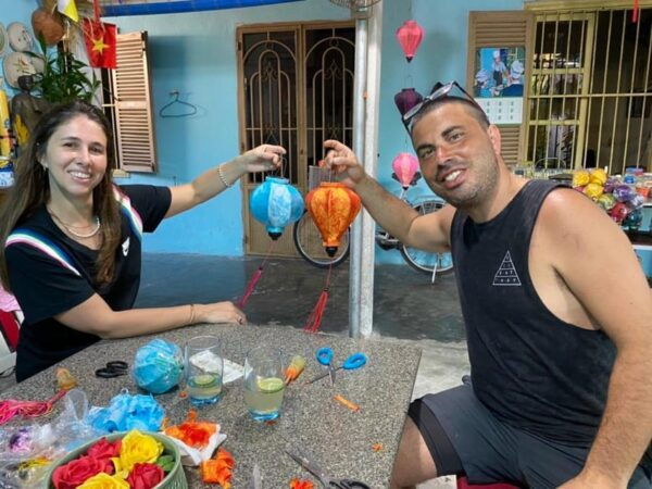 My Son Sanctuary With Boat Trip & Making Lantern in Oldtown - Booking and Cancellation Policy