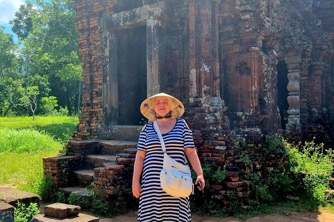 My Son Sanctuary With Seeing Sunset or Sunrise - Tips for a Memorable Visit