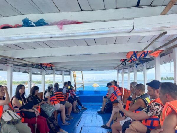 My Son Sanctuary With Thu Bon River Cruise From Hoi an - Common Questions