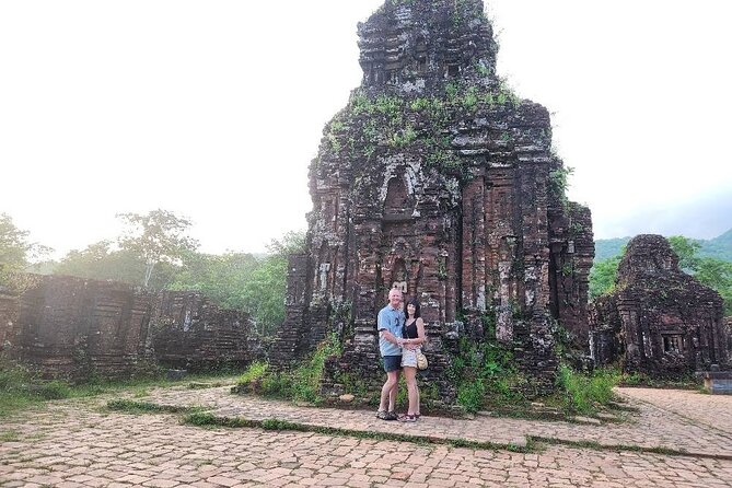 My Son Sunrise - Early Morning Private Tour - Important Information