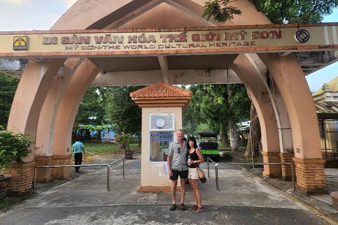 My Son Sunrise - Early Morning Private Tour - The Sum Up