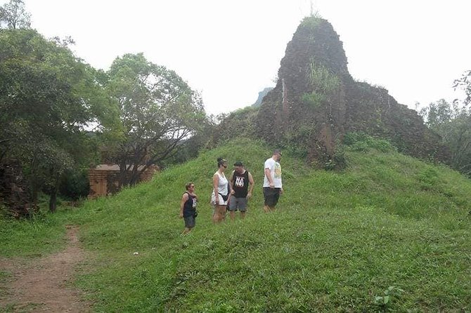 My Son Sunrise or Early Morning Private Tour - How to Book