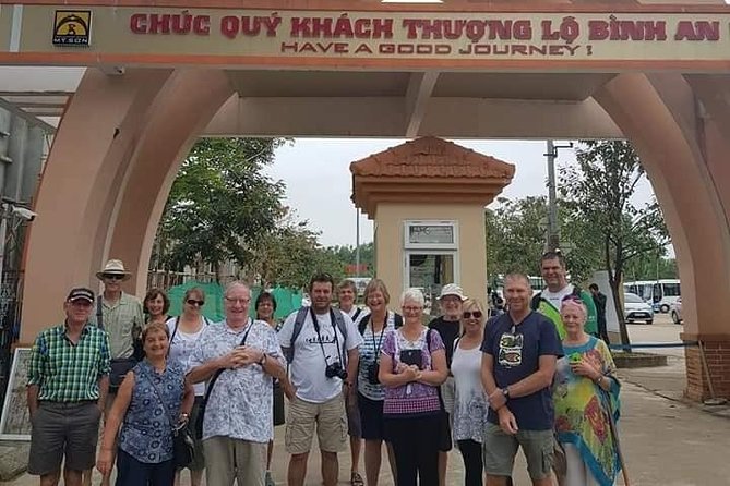 My Son Sunrise Private Guided Tour - What to Expect on the Tour