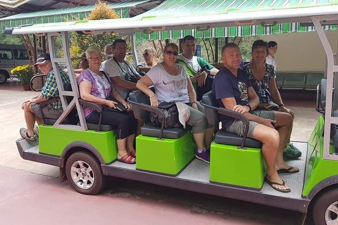 My Son Sunrise Private Guided Tour - Insider Tips for a Memorable Experience