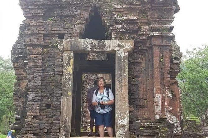 My Son Sunrise Private Guided Tour - Important Information for Booking the Tour