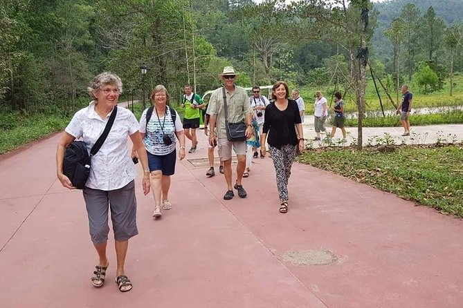 My Son Sunrise Private Guided Tour - Common Questions About the My Son Sunrise Private Guided Tour