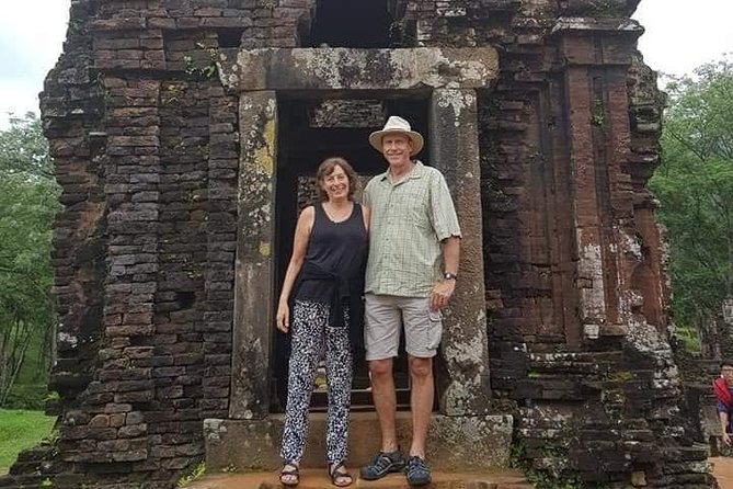 My Son Sunrise Private Guided Tour - From 5:10a.m to 9:10a.m - The Sum Up