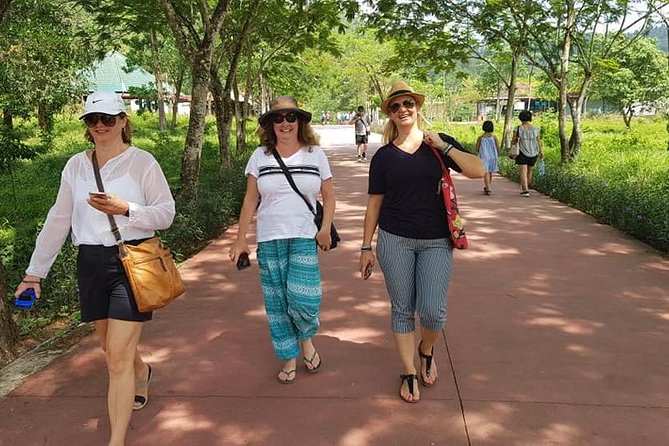 MY SON SUNRISE TOUR & Marble Mountain From Da Nang or Hoi an City - Recommended Packing List