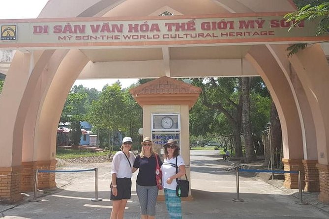 MY SON SUNRISE TOUR to Avoid Crowds,Beat Heat & Take Nice Pictures(Private Tour) - Capturing Stunning Pictures at Sunrise