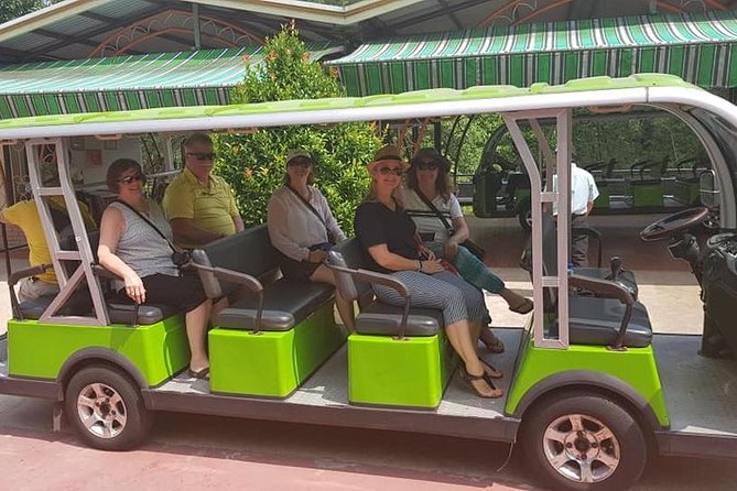 MY SON SUNRISE TOUR to Avoid Crowds,Beat Heat & Take Nice Pictures(Private Tour) - Exclusive Access to Hidden Gems