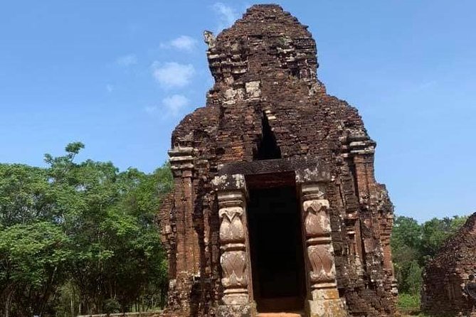 MY SON SUNSET PRIVATE TOUR to Avoid Crowds, Beat Heat & Take Nice Photos - Questions and Additional Information