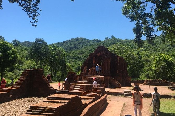 My Son Sunset Trip With Banh Mi and Cruise From Hoi An/ Da Nang - Additional Information