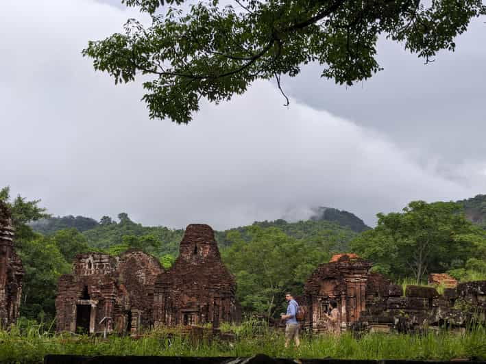 My Son Temples Tours ( Sunrise or Sunset or Customized Time) - Good To Know