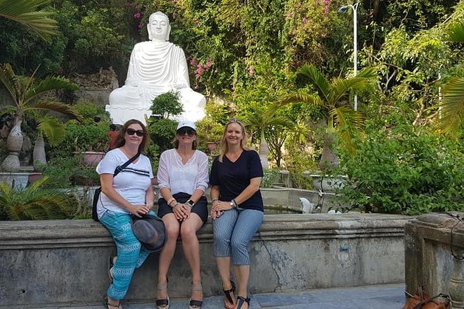 My Son Valley , Marble Mountain & Monkey Mountain ( Private Daytrip) - Practical Information