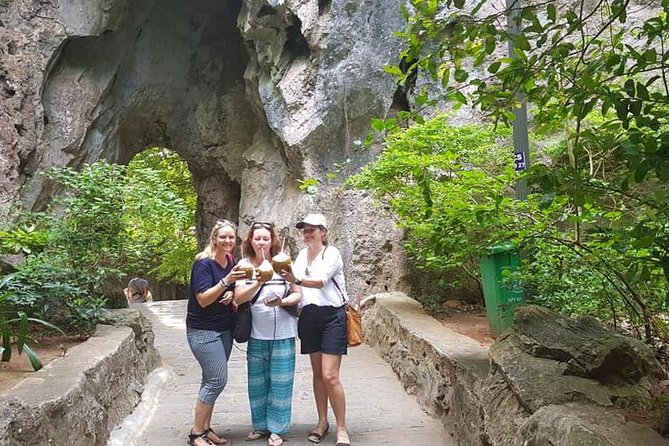 My Son Valley , Marble Mountain & Monkey Mountain ( Private Daytrip) - Common Questions