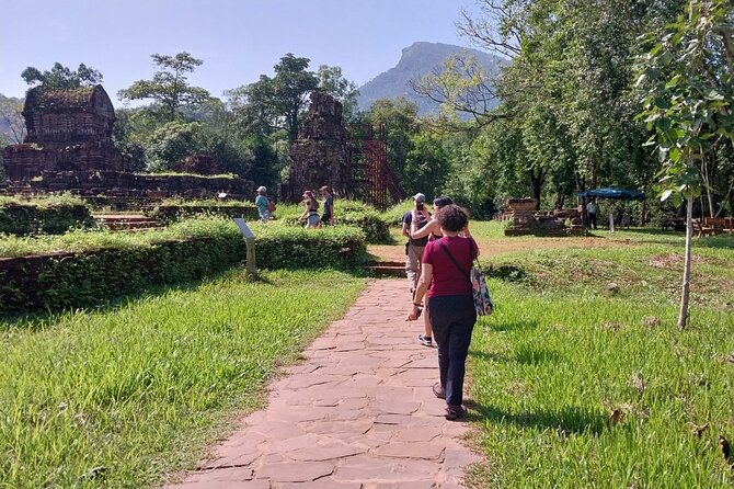 My Son With Boat Trip Private Half-Day Tour - Cancellation Policy