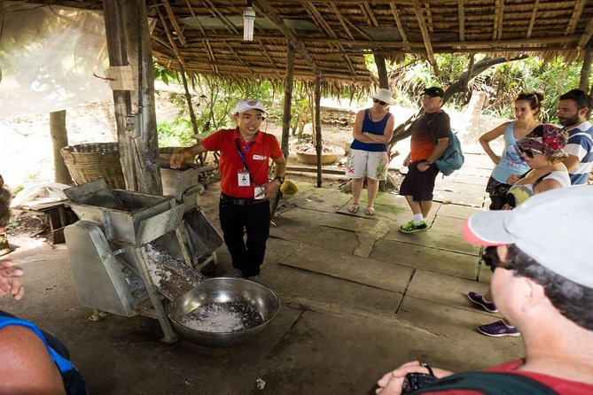 My Tho and Ben Tre Day Trip From Saigon - Trip Overview