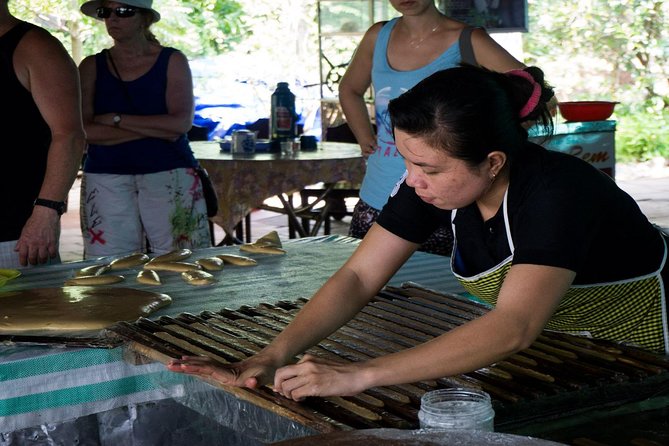 My Tho and Ben Tre Day Trip From Saigon - Important Information