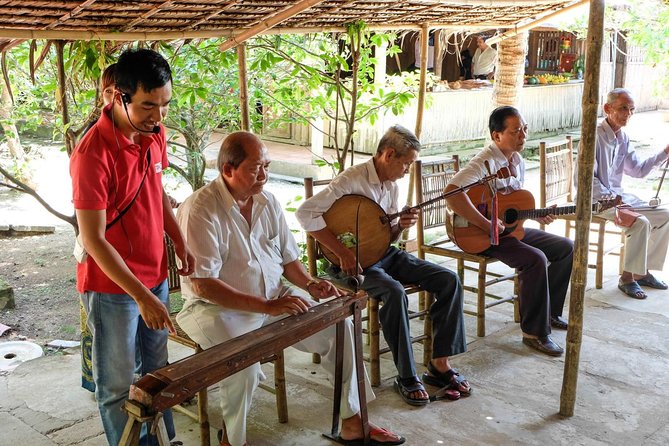 My Tho and Ben Tre Day Trip From Saigon - Highlights of the Day Trip