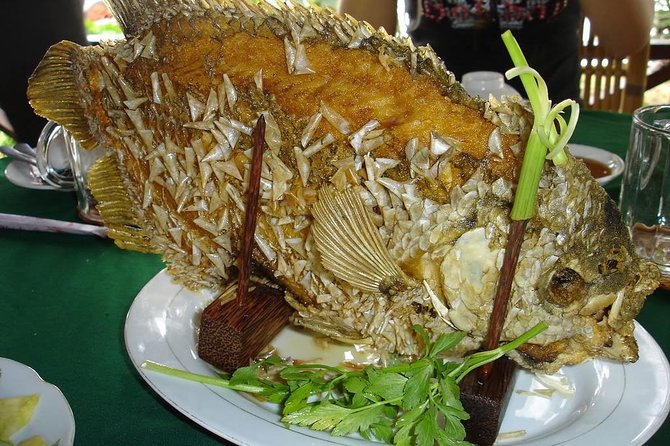My Tho - Can Tho - Chau Doc 3 Days Private Tour - Reviews