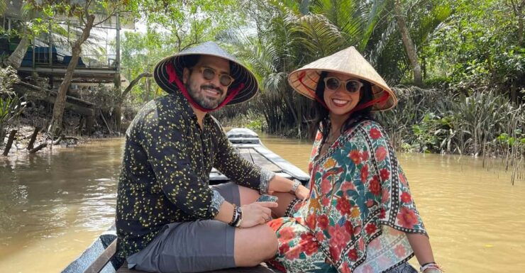My Tho Day Cruise - Experience the Authentic Mekong Delta - Good To Know