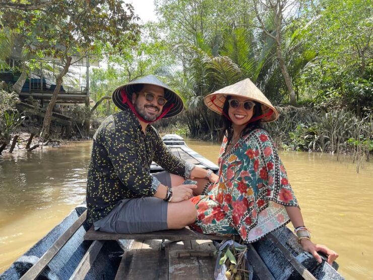 My Tho Day Cruise - Experience the Authentic Mekong Delta - Detailed Itinerary