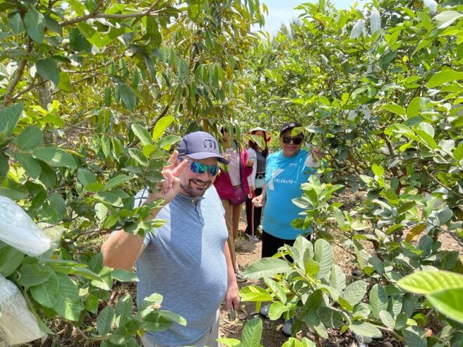 My Tho Day Cruise - Experience the Authentic Mekong Delta - Unique Local Features