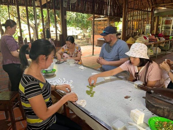 My Tho Day Cruise - Experience the Authentic Mekong Delta - Exclusions to Consider
