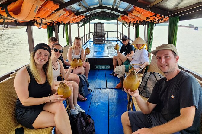 My Tho - Mekong Delta One Day Guided Trip Best Excursion HCM City - Miscellaneous